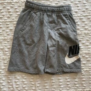 Boys Nike shorts